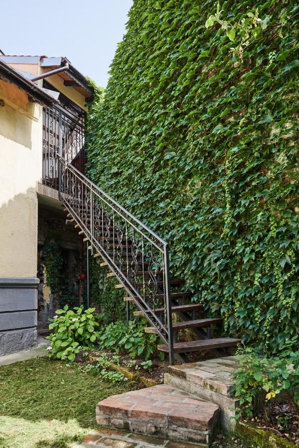 Apartman Rustik Bělehrad Exteriér fotografie