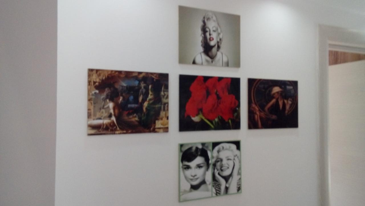 Apartman Rustik Bělehrad Exteriér fotografie