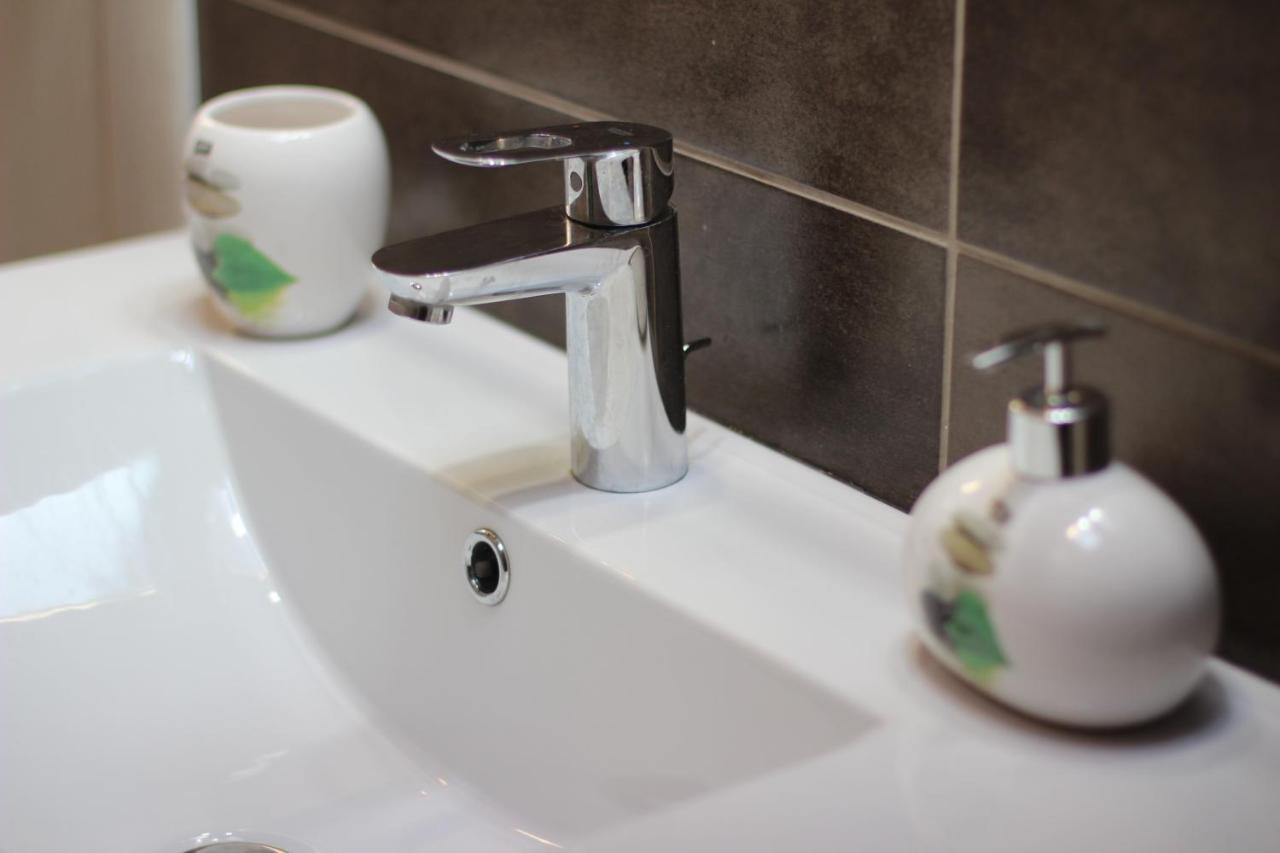 Apartman Rustik Bělehrad Exteriér fotografie