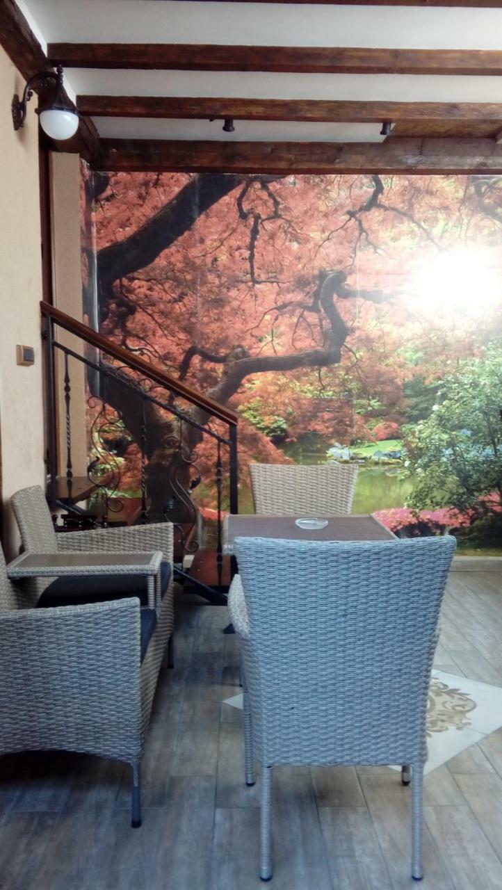 Apartman Rustik Bělehrad Exteriér fotografie